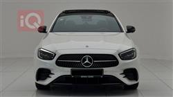 مێرسێدس بێنز E-Class